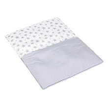 YBQ Moda Pad di Raffreddamento Pet Pentagramma Pad Cool Pad Antiaderente Coperta di Stampa Stagione può Lavare Senza Deformazione E Facile da Maneggiare Pet Universale, Grigio .Facile da Pulire