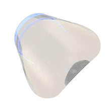 EXCEART 4 Pezzi di Protezione per Il Viso Protezione per Lo Schermo Trasparente per Il Viso Protezione per Gli Occhi Protezione per Gli Occhi E per La Testa Occhiali Protettivi Anti-Saliva