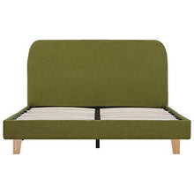 SKM Giroletto Verde in Tessuto 120x200 cm (25kg) Verde-0882
