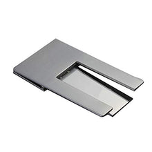 NAXIAOTIAO Cigar Humidor Tubo Verticale Portatile Pieghevole Cigar Il Tubo di Fumo del Supporto del Basamento della Cremagliera Portasigari Tubo Verticale per Uffici