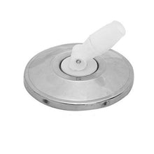 SSAYY Mop 1 Pz 360 Gradi Rotante in Microfibra Mop Testa Cucina Bagno Pulizia Spinning Mop Magico Testa Sostituzione Mop Magico