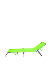 Galileo Casa Lipari Lettino Mare, 55x189x27 cm