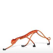 LXYZ Statue e Statuette per la Decorazione Domestica Europea del Giardino, portabottiglie per Vino Set di armadietti per Vino in Ferro