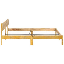 SKM Giroletto in Legno Massello di Mango 160 cm (23.91kg)