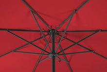Schneider Ombrellone Parasole Harlem ca. 270 cm, Rotondo