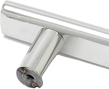Maniglioni da Bagno Doccia Rails Sicuro corrimano 304 in Acciaio Inox Piatto Tubo Maniglia Hole Distanza Portello Scorrevole bracciolo Accessori da Bagno