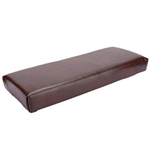 Cuscino di bellezza, Cuscino in pelle, Cuscino per massaggio in spugna ad alta elasticità in pelle PU Cuscino per dormire elastico in spugna per la pelle per uso domestico Salone di (#3)
