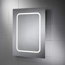 Sensio Grace Specchio LED Diffuso