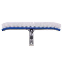 Spazzole Pennello Scopa Mop Parete Piscina Pulizia Attrezzi Conservare - D 18 Pollici Alluminio