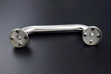 Maniglioni da Bagno Vasca da Bagno Grab Bar Towel Scale Impugnatura Antiscivolo rampa di Sicurezza bracciolo Maniglia Anziani con disabilità Maniglie Accessori da Bagno