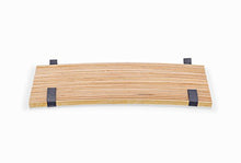 ECOFORM - Rete a doghe, avvolgibile, base per letto 70/80/ 90 x 200 cm, 28 doghe (70 x 200 cm)