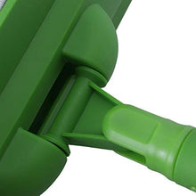 SSAYY Spray Mop Mop Due in Uno A Spruzzo Orizzontale A Bordo Umido Mop Tile Pulizia del Pavimento in Legno per Finestre No Wash Lazy Mop - Bollitore capacità 6