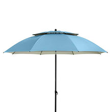 Doppler - Ombrellone Windprofi 200", Ø ca. 200 cm