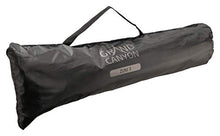Grand Canyon Shelter Zuni 3 - Telaio/Telaio 300 x 300 cm - Forma Quadrata, UV50+, Impermeabile - Mojave Desert (Beige)