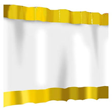 LSXIAO All'aperto Robusto Le Tende, 650GSM Tela Cucitura Telo Trasparente, Impermeabile Resistente Ai Raggi UV con Occhiello Adatto per Terrazze, Pergola, Balcone, Magazzino