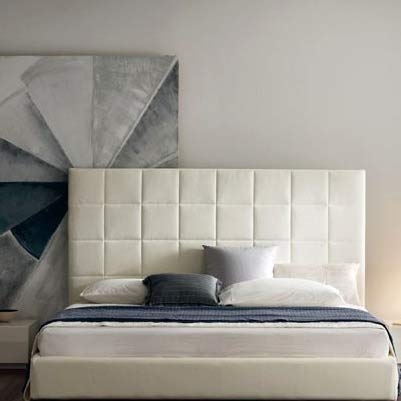 ZStyle Testiera Letto Matrimoniale Singola Testiere Testata Camera piazze Design casa (516)