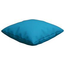 Buyounger Cuscini Decorativi 4 pz Blu 40x40 cm in Tessuto