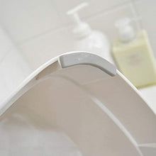 Bagno Sgabelli Servizi igienici toletta Sgabello Sgabello for Adulti igienici Sgabello for i più Piccoli Antiscivolo Adulti Anziani seggiolino for Bambini