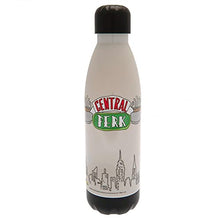 Borraccia Amici Central Perk Tritan Acqua