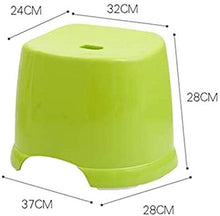 Sgabello per Doccia Sgabello da doccia Sedia da doccia Sgabello Doccia Sedia da bagno Sedia da bagno Pedica multifunzione Sgabello a pedale multifunzione Materiale plastica Dimensioni 37x28x28cm Sedia