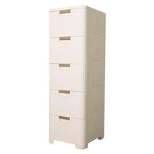 XU-zgang Comodino camera da letto, Wc multistrato Bagno Accessori da toilette Tipo di cassetto Armadio di finitura Salotto Armadietti vari, 35 * 40 * 108CM Scatola di immagazzinaggio multistrato