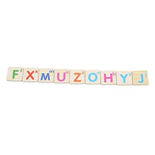 JOOFFF Bastoncini di conteggio per Bambini Matematica Giocattolo educativo Intelligenza Carte numeriche in Legno e Bastoncini di conteggio con Scatola