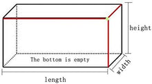 YULIAN 242x162x100cm Mobili da Giardino Coperture impermeabilizzate 242x162x100cm, Terrazza Tavolo da Giardino Tavolo da Giardino Anti-Polvere Protezione Impermeabile Anti-Polvere Tessuto n.