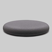 WCY Memory Memory Schiuma Cuscini da Polso Morbido Piano Morbido Cuscino da Parati Giapponese futon Baia Finestra Pad Tatami Universale Cibo Premium Sedile Pads-Grigio a 50x50x5cm (20x20x2in) yqaae