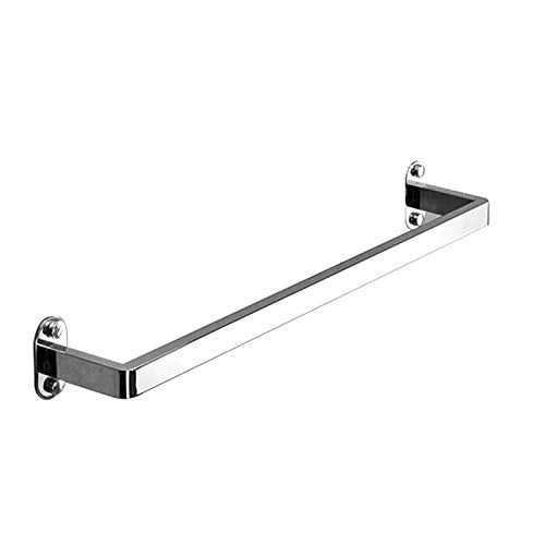 Towel Rails Portasciugamani Agno 304 Acciaio Inox Porta Salviette Senza Foratura Portasciugamani Durevole Portasciugamani con Adesivo Portasciugamani per Bagno Cucina