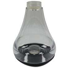 GSYH Alluminio Shisha, 42cm Acrilico Fumare Narghilè Tubo di Acqua per Il Partito Family Dining