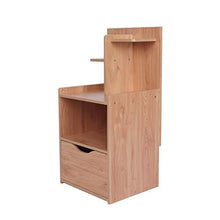 Comodino Bedsidesidesidesidesidesidesidesideside Bedsideside Bedsidesides Single Cassetter per Cassettiera per Cabina Armadio Comodino da Comodino