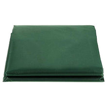 Giardino Di Copertura Impermeabile Arredamento Mobilio Per L'esterno Di Copertura Rettangolare Coperchio Heavy Duty Mobili Set Copertura Del Patio Tabella Coperture Per Esterni Da Giardino Verde Sofa