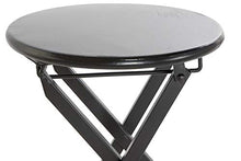 MUEBLES MARIETA OLD STYLE NOW Daniell?s Sit & Bottle Rack Table