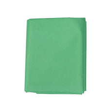 TOPINCN Copertura per Altalena per Bambini Parco Giochi Tettoia per Tetto Impermeabile Copertura di Ricambio Ombrellone per Giardino(Green)