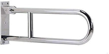 Maniglioni da Bagno Non Slip Pieghevole Supporto Maniglia della Guida, Maniglie, Doccia di Sicurezza Anziani disabili Bagno Maniglia, Parete portasciugamani Accessori da Bagno