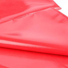 Vele parasole LQ Red Knife Raschiando Panno Ispessimento Protezione Solare Panno Impermeabile Tela Cerata Impermeabile Isolamento Oxford Tela Parasole telone (Size : 2 * 1.5m)