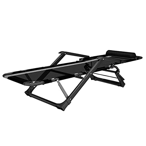 Lettini Prendisole Pieghevoli Lettini Prendisole Lettini da Giardino Reclinabili a Gravità Zero | Sedie da Giardino Reclinabili Heavy Duty | Sedie a Sdraio da Esterno