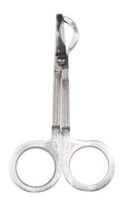 SaySure - Silver Stainless Steel Candle Wick Trimmer Oil Lamp Scissor