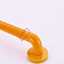 Maniglioni da Bagno Corrimano Grab Bar Grab Rails Sicurezza Supporto ferroviaria disabili Ventosa corrimano WC/Doccia Bagno a Parete Accessori da Bagno