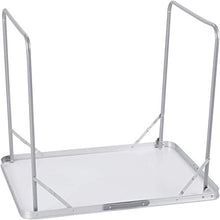 Tavolo da campeggio Tavolo da campeggio in alluminio pieghevole 80 x 60 cm Tavolo da giardino all'aperto Tavolo da tavolo Pieghevole Picnic Pieghevole, Pratico Scrivania Pieghevole Pieghevole Pieghevo