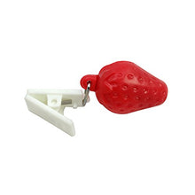 Com-four® - Fermacarte per tovaglia, con mollette, diversi motivi