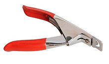 SaySure - Stainless Steel Acrylic Manicure UV Gel Nail Art Clippers Cutter