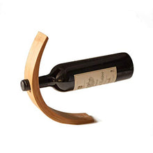 LHQ-HQ Wine Rack Bottiglia di Vino Rack personalità Bamboo Wine Rack creativi della Famiglia Wine Rack Regalo Bottle Holder Ornamento Decorazione