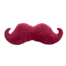 WPCASE Cuscini Decorativi Peluche Cuscino da Abbracciare per Dormire Cuscini Decorativi Letto Treccia Paracolpi Paracolpi Treccia Paracolpi Lettino Treccia Paracolpi Lettino Wine Red,50cm/19.67inch