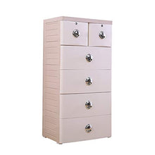 QiHaoHeji Armadietto portatile per camera da letto, armadio per ufficio, sala giochi, bianco, armadio semplice, colore: bianco, dimensioni: 113 x 40 x 58 cm