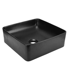 Alinory Lavabo di Alta qualità lavello Resistente alla corrosione lavandino lavabo Facile da Pulire Liscio per Ristorante per Bagno per Cucina per Hotel