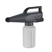 SXPC Spruzzatore Elettrico del nebulizzatore ULV, Ricaricabile Senza cordone Portatile, disinfezione Portatile della Macchina di disinfezione Fogger della Macchina disinfettante per dell'interno