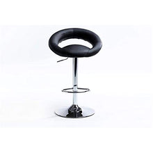 QinWenYan Sgabelli da Bar Scivolare Ergonomica Bar Seggiovia A 360 Gradi Barra Sedia Girevole Seggiolone for Cafe Restaurant Sedia da Bar (Color : C2, Size : One Size)