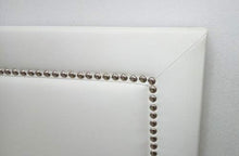 OGI DISEÑO Testiera imbottita per letto, 160 x 80 x 7 cm, 80 cm