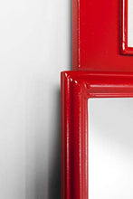 Kare Design London Telephone - Specchio, 167 x 56 cm, misura unica